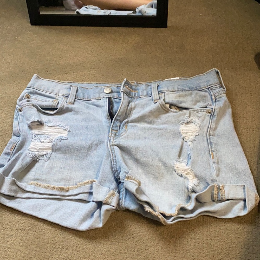 shorts